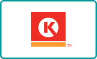 Circle-K Logo