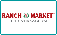Ranch Market Logo